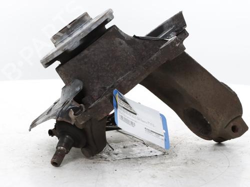 Right front steering knuckle PEUGEOT BOXER Van 2.2 HDi 150 | BP36966999M26 - Image 8