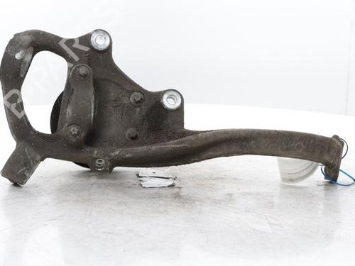 Used Left front steering knuckle Left front steering knuckle 38347651 38347651