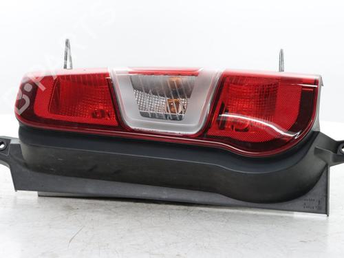 Used Right taillight Right taillight PEUGEOT PARTNER Box Body/MPV (K9) 1.6 BlueHDI 100 (99 hp) 36090135 36090135