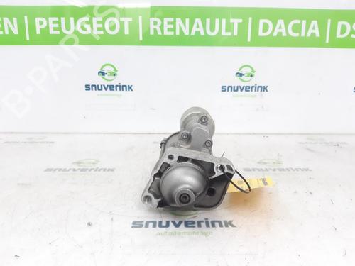 Starter RENAULT KANGOO III Box Body/MPV 1.5 Blue dCi 75 (FJAA) | BP23121074M8 - Image 2