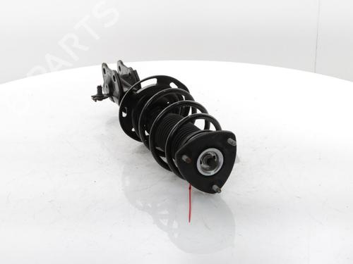 Højre fortil støddæmper MAZDA CX-3 (DK) 2.0 SKYACTIV-G | BP29241755M17 - Image 8