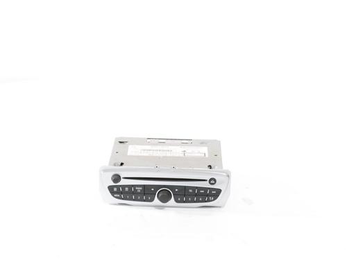 Used Radio RENAULT MEGANE III Grandtour (KZ0/1) 1.4 TCe (KZ0F, KZ1V) (130 hp) 26665447