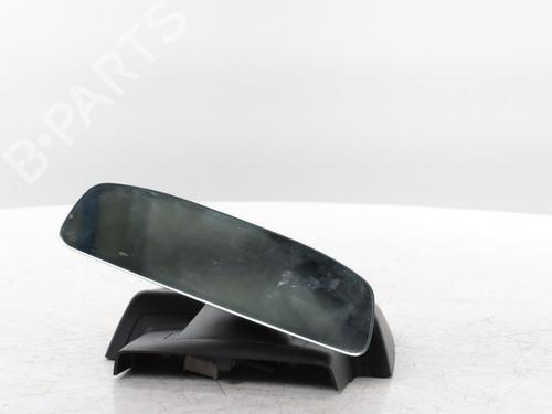 Rear mirror RENAULT CLIO V (B7_) 1.5 Blue dCi 100 (B7AD) | BP34565995I6 - Image 6