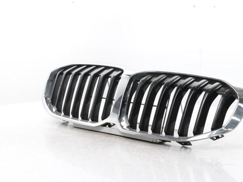 Grill BMW 1 (F40) 118 i | BP34423877C40 - Image 2