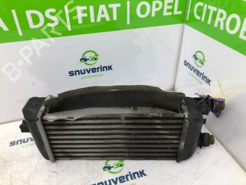 Intercooler FIAT 500 (312_) 0.9 (312AXG1A, 312.AXG11) | BP40579076M30 - Image 2