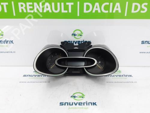 Used Instrument cluster Instrument cluster 13324390 13324390