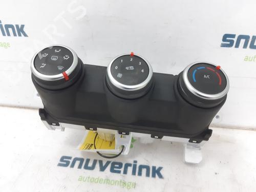 Climate control RENAULT CAPTUR II (HF_) TCe 90 (HFM6) | BP24160287I5 - Image 2