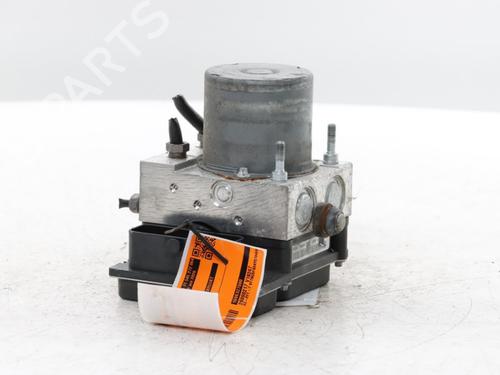 ABS pump CITROËN C4 II (NC_) 1.6 VTi 120 (NC5FS0, NC5FS9) | BP37490284M43 - Image 9