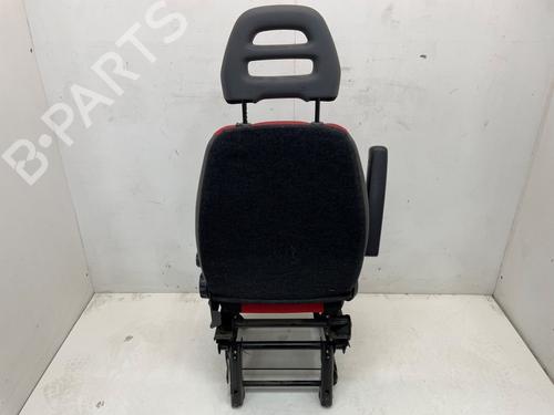 Left front seat FIAT DUCATO Van (250_) 150 Multijet 2,3 D | BP28288476C15 - Image 5