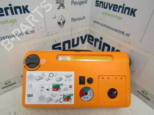 Used Other Other PEUGEOT 208 I (CA_, CC_) 1.6 VTi (120 hp) 15531057 15531057