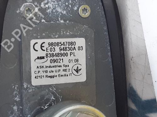 Antenne/Base Antenne/Base 13534834 13534834