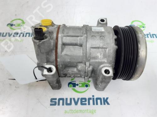 AC compressor ALFA ROMEO MITO (955_) 1.4 (955AXB1B, 955.AXF1B) | BP13534810M34 