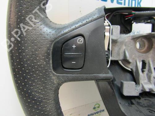 Steering wheel RENAULT ZOE (BFM_) ZOE | BP37262629C49 - Image 2