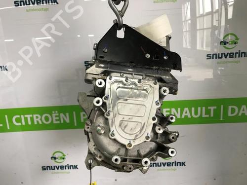 Engine DACIA SPRING EV (B6M1) | BP40583523M1 - Image 4