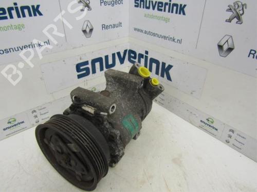 Used AC compressor AC compressor RENAULT CLIO II (BB_, CB_) 1.4 16V (B/CB0P, BB13) (98 hp) 40564736 40564736