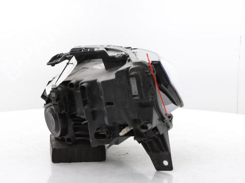 Right headlight DACIA DUSTER (PYM_, PYN_) 1.2 TCe 130 | BP39619123C29 - Image 8