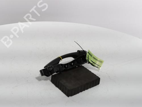 Tailgate handle OPEL COMBO Box Body/MPV (K9) 1.5 D | BP27688319C132 