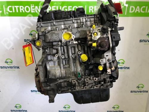 Engine CITROËN DS3 (SA_) 1.4 HDi 70 (SA8HP4) | BP14347701M1 - Image 3