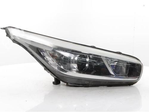 Used Right headlight Right headlight KIA CEE'D (JD) 1.6 CRDi 110 (110 hp) 40614238 40614238