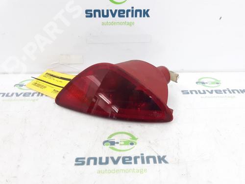 Used Rear fog light Rear fog light RENAULT CLIO III (BR0/1, CR0/1) 1.2 16V (BR02, BR0J, BR11, CR02, CR0J, CR11) (75 hp) 10806243 10806243