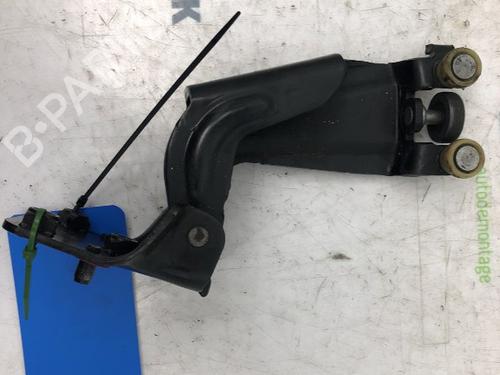 Used Hinge/Door check strap PEUGEOT PARTNER Box Body/MPV (K9) 1.5 BlueHDi 100 (102 hp) 19336897