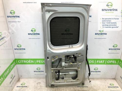 Tailgate RENAULT TRAFIC II Van (FL) 2.5 dCi 135 (FL0D) | BP40580402C6 - Image 5