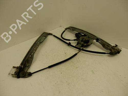 Used Front left window mechanism Front left window mechanism 18300795 18300795
