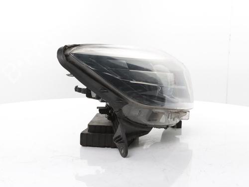 Right headlight RENAULT CAPTUR I (J5_, H5_) 0.9 TCe 90 | BP38409409C29 - Image 9