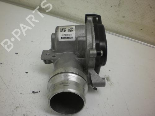 Drosselklappe für RENAULT TWINGO II (CN0_) 1.5 dCi 90 (86 hp) 30758914
