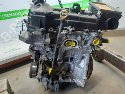 Moteur PEUGEOT 108 1.0 VTi (69 hp) 13715831