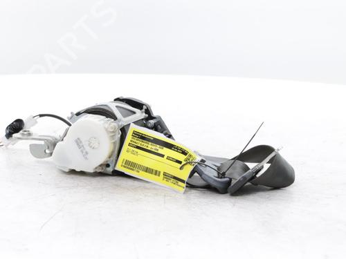 Used Front right seatbelt Front right seatbelt RENAULT CLIO III Grandtour (KR0/1_) 1.2 16V (KR0P) (101 hp) 34057951 34057951