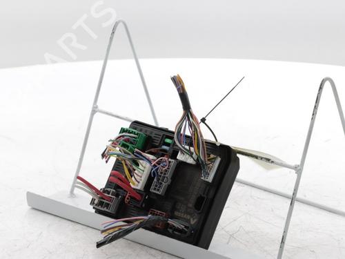Fuse box RENAULT CLIO V (B7_) 1.0 SCe 65 (B7MG) | BP29640530E1 