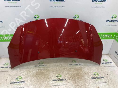 Used Hood CITROËN DS3 (SA_) 1.6 VTi 120 (120 hp) 20214180