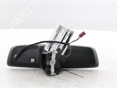 Used Rear mirror Rear mirror BMW 1 (F40) 118 i (140 hp) 34567490 34567490