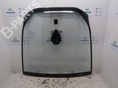Used Windscreen Windscreen CITROËN C4 Picasso II 1.2 THP 130 (130 hp) 10792415 10792415