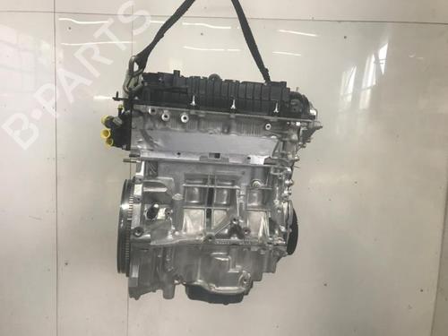 Engine RENAULT CLIO V (B7_) 1.6 E-TECH 145 (B7MU) | BP40585819M1 - Image 3