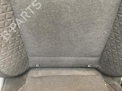 Right front seat RENAULT CLIO V (B7_) 1.0 SCe 65 (B7MG) | BP29426802C16 - Image 2