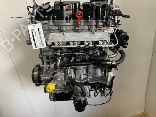Engine KIA SPORTAGE V (NQ5) 1.6 T-GDI MHEV | BP38618785M1 - Image 5