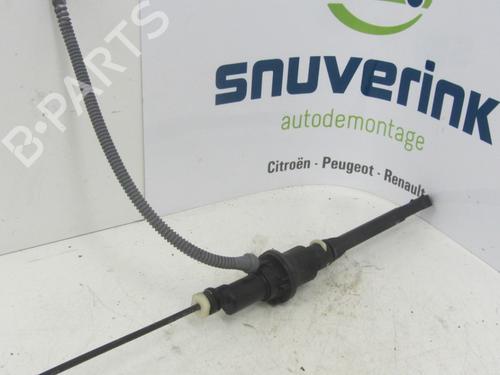 Used Clutch slave cylinder CITROËN DS3 (SA_) 1.6 VTi 120 (120 hp) 24161774