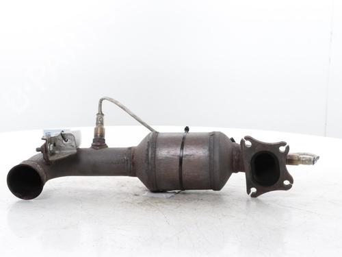 Katalysator Katalysator PEUGEOT 208 I (CA_, CC_) 1.2 VTI 82 (82 hp) 37262671 37262671
