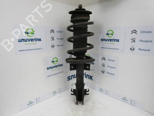 Used Right front shock absorber Right front shock absorber 15294932 15294932