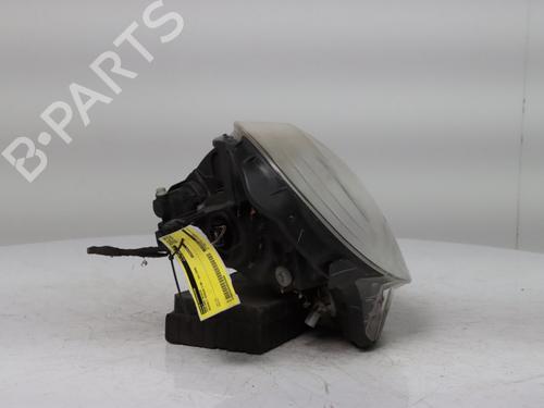 Right headlight RENAULT KANGOO Express (FW0/1_) 1.5 dCi 105 (FW0F) | BP31960169C29 