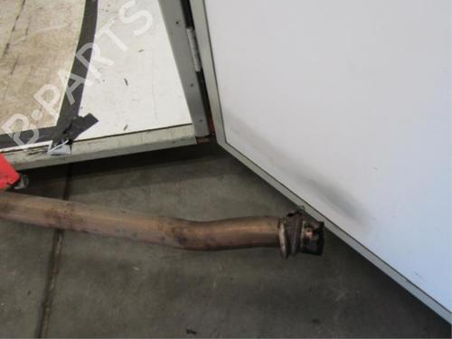 Exhaust system CITROËN C5 II (RC_) 2.2 HDi (RC4HXE) | BP40566895M121 - Image 3
