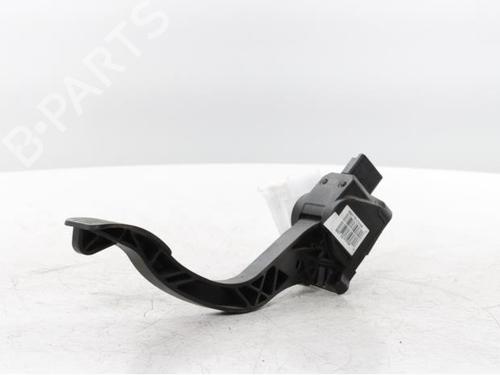 Pedal PEUGEOT PARTNER Box Body/MPV 1.6 HDi / BlueHDi 75 | BP34565171I4 - Image 4