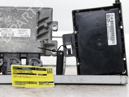 engine-control-unit-ecu-renault-modus-grand-modus-fjp0_-2004-36090117 main image