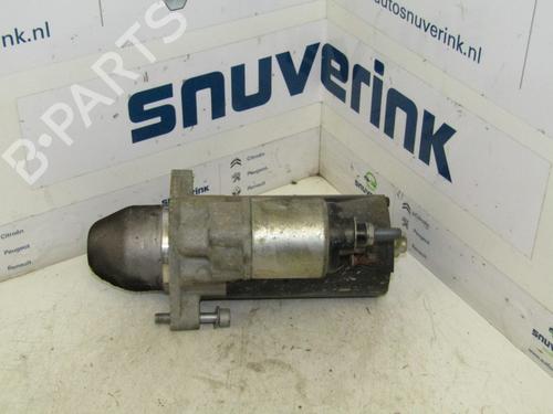 Used Starter Starter 10788754 10788754