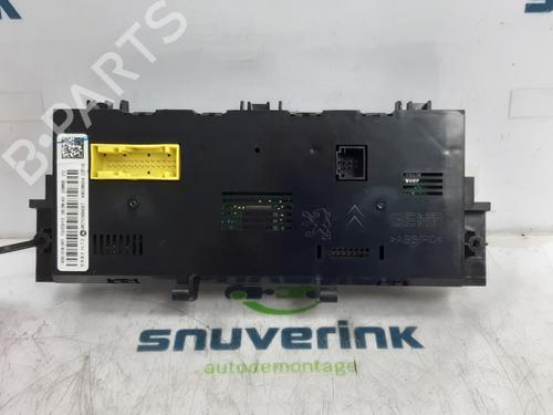 Climate control CITROËN DS3 (SA_) 1.4 HDi 70 (SA8HP4) | BP13414835I5 