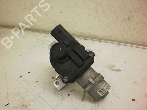 Egr RENAULT KANGOO Express (FW0/1_) 1.5 dCi 70 (FW0A, KW0V) 8200282949 | 70036806 | 733509527561
