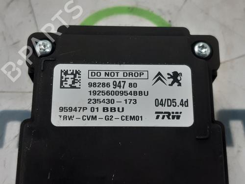 Camera OPEL CROSSLAND X / CROSSLAND (P17, P2QO) 1.2 (75) | BP23646109E14