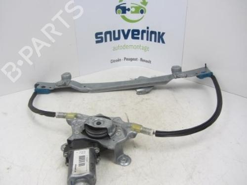 Used Front right window mechanism Front right window mechanism 10794142 10794142